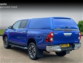 Toyota Hilux Image 4