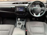 Toyota Hilux Image 5