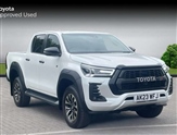 Toyota Hilux Image 1