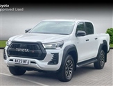 Toyota Hilux Image 3