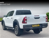 Toyota Hilux Image 4