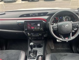 Toyota Hilux Image 5