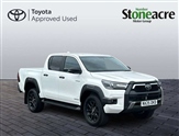 Toyota Hilux Image 1