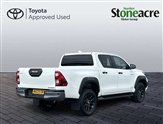 Toyota Hilux Image 5
