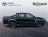 Toyota Hilux Image 4