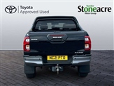 Toyota Hilux Image 6