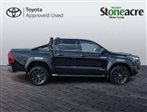 Toyota Hilux Image 4