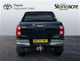 Toyota Hilux Image 6
