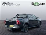 Toyota Hilux Image 5