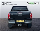 Toyota Hilux Image 6