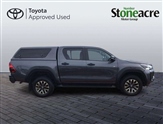 Toyota Hilux Image 4