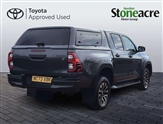 Toyota Hilux Image 5