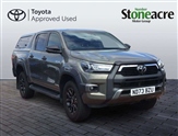 Toyota Hilux Image 1