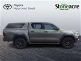 Toyota Hilux Image 4