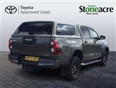 Toyota Hilux Image 5