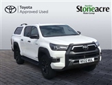 Toyota Hilux Image 1