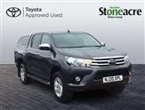 Toyota Hilux Image 1