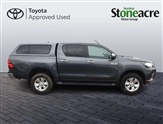 Toyota Hilux Image 4
