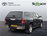 Toyota Hilux Image 5