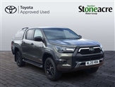 Toyota Hilux Image 1