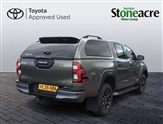 Toyota Hilux Image 5