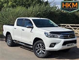 Toyota Hilux Image 1