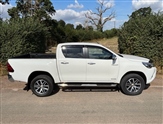 Toyota Hilux Image 3