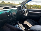 Toyota Hilux Image 4