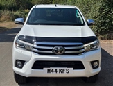 Toyota Hilux Image 5