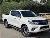 Toyota Hilux Image 6
