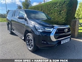 Used Toyota Hilux