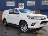 Used Toyota Hilux