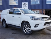 Used Toyota Hilux