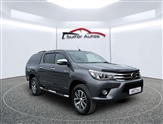 Used Toyota Hilux Used Toyota Hilux