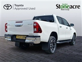 Toyota Hilux Image 4