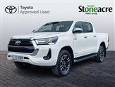 Toyota Hilux Image 5