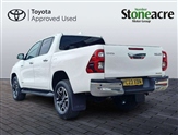 Toyota Hilux Image 6