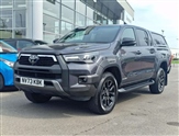 Toyota Hilux Image 5