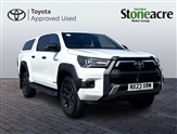 Toyota Hilux Image 1
