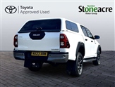 Toyota Hilux Image 5
