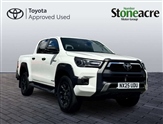 Toyota Hilux Image 1