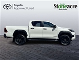 Toyota Hilux Image 4