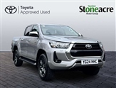 Toyota Hilux Image 1