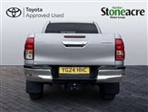 Toyota Hilux Image 6