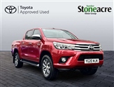 Toyota Hilux Image 1