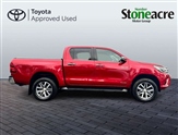 Toyota Hilux Image 4