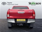 Toyota Hilux Image 6