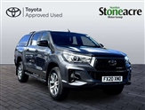 Toyota Hilux Image 1