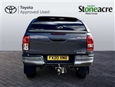 Toyota Hilux Image 6