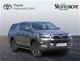 Toyota Hilux Image 1